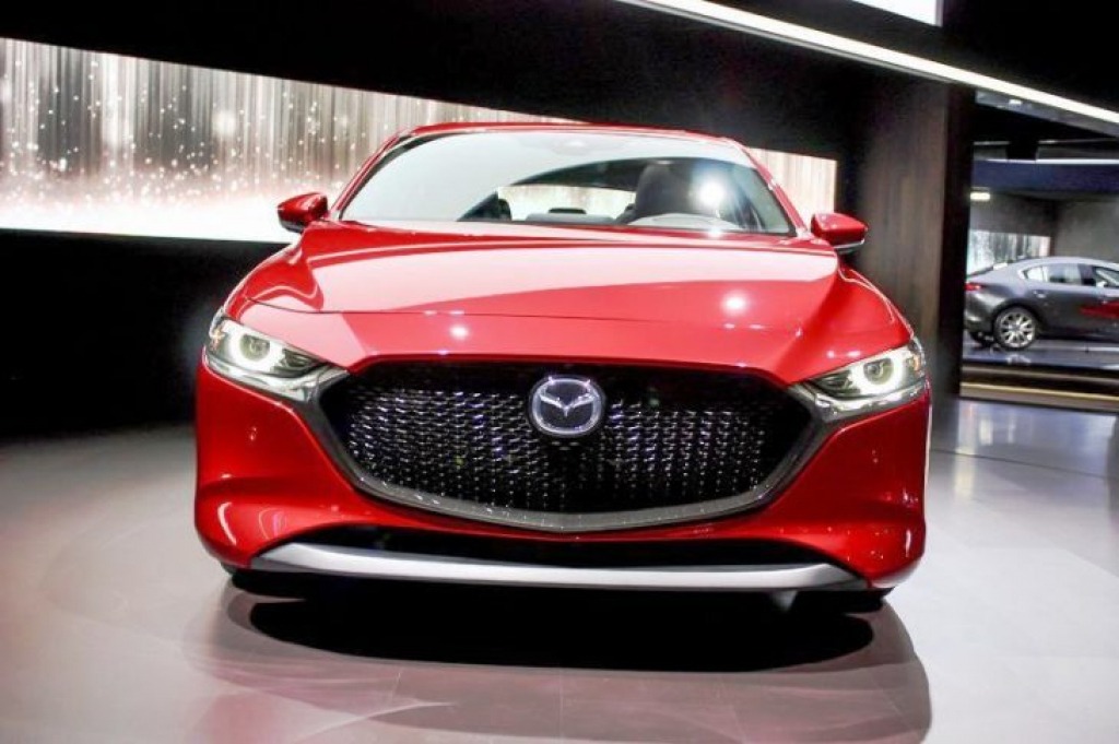2022 Mazda 6 Price