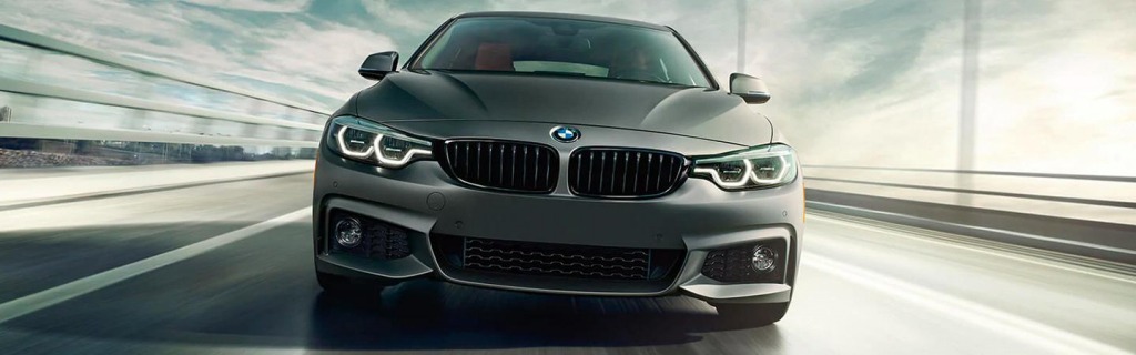 2022 BMW 4 Series Gran Coupe Powertrain
