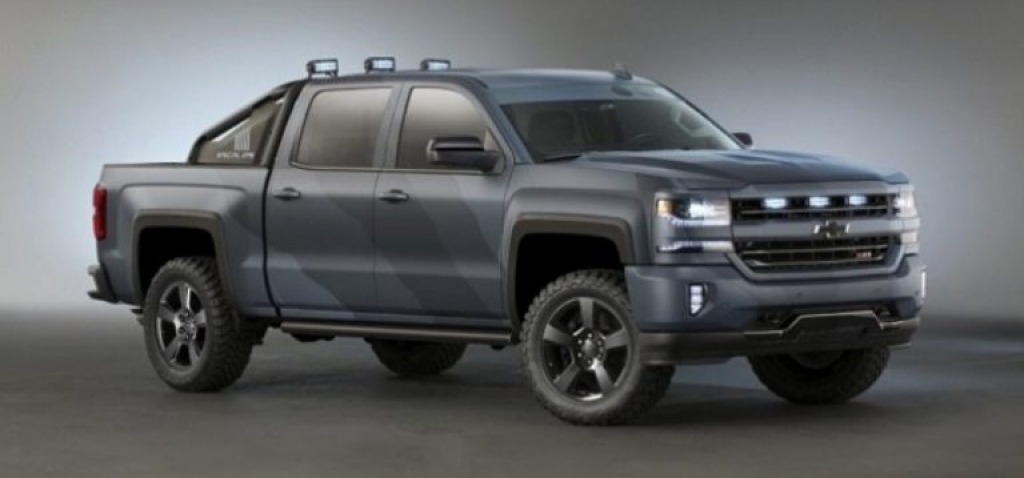 2022 Chevy Avalanche Release date