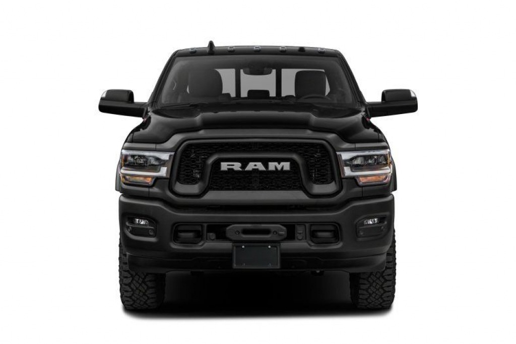 2022 RAM 2500 Power Wagon Price