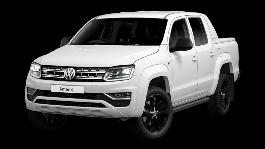 2022 Volkswagen Amarok Release date