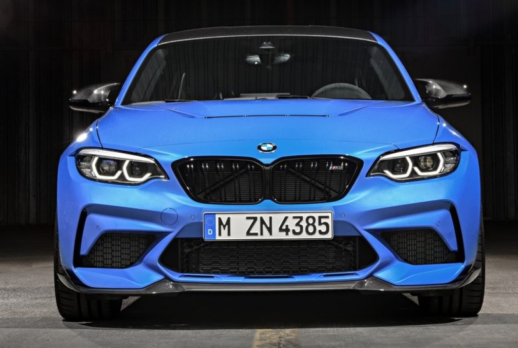 BMW M2 2022 Wallpapers