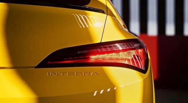 2023 Acura Integra AWD Model: Price and Power