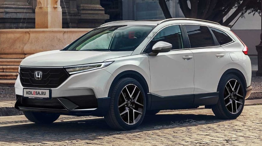 2023 Honda BR-V US Release Date and Interior