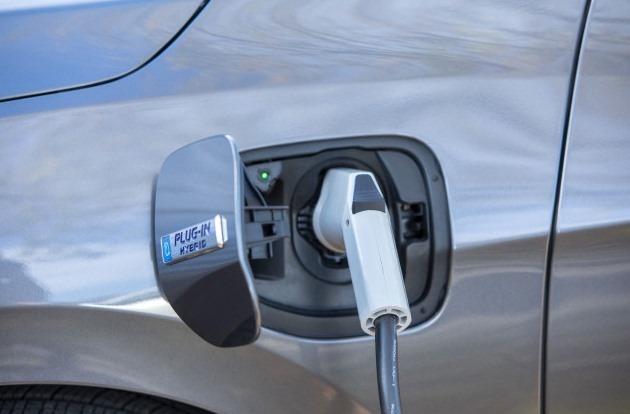 2023 Honda Clarity Plug In Hybrid Redesisgn
