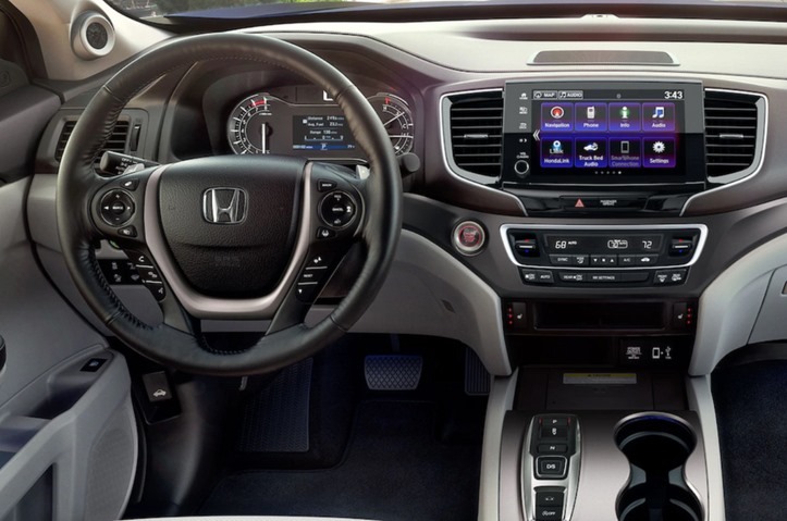 2023 Honda Ridgeline Hybrid Release Date & Specs