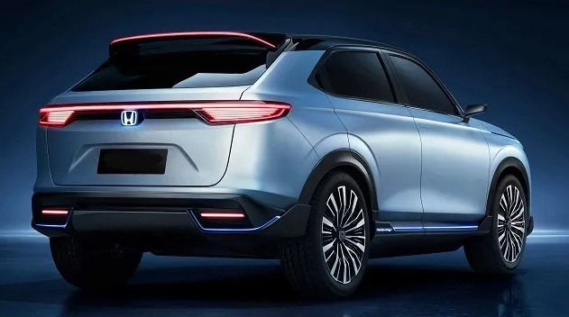 2024 Honda Prologue Redesign, Rumors, Battery Capacity