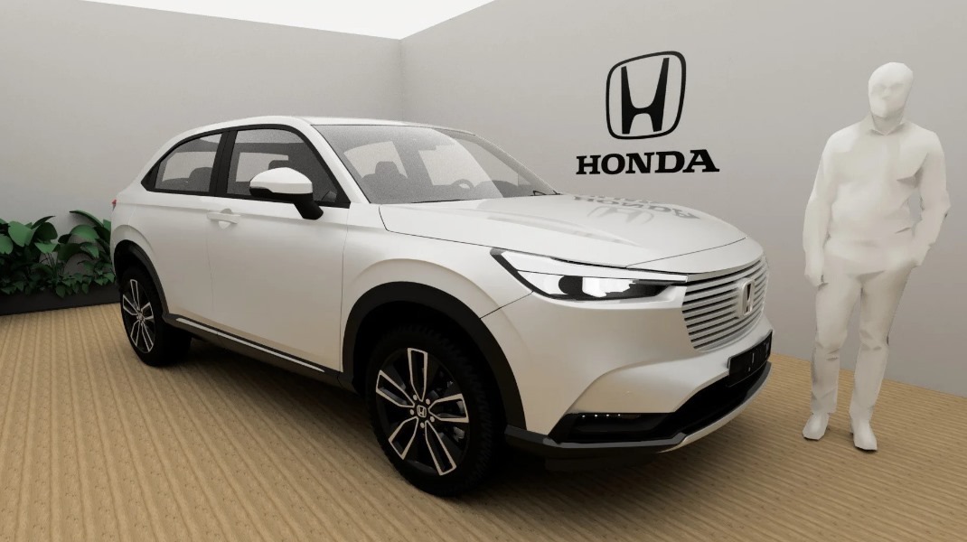 2024 Honda Prologue Electric SUV: Price & Release Date