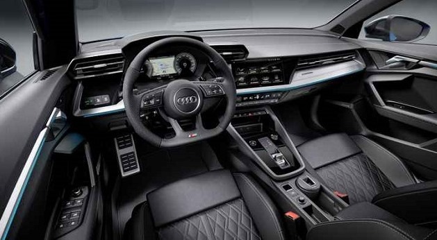 2023 Audi Q3 Price