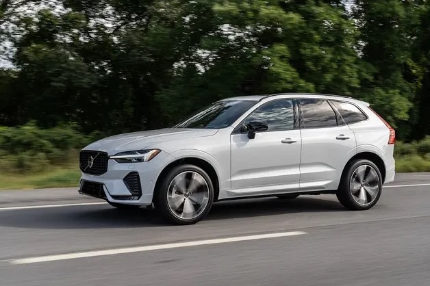 Volvo XC60 2023: Redesign and Release Date