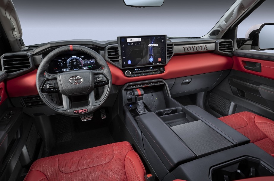 New 2024 Toyota 4Runner Redesign & Update