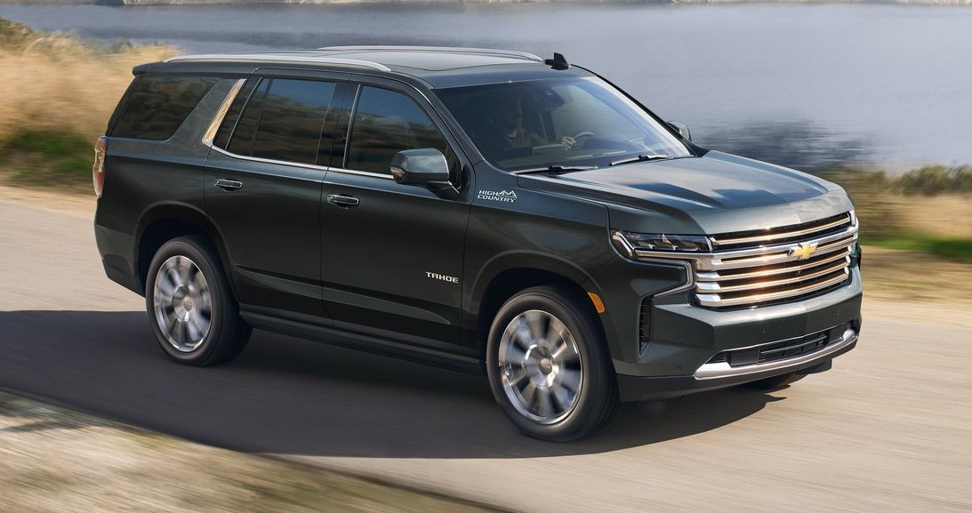 2024 Chevrolet Tahoe Redesign, Specs, and Price