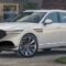 2023 Genesis GV90 Release Date, Price, and Redesign