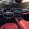 2024 Chevy Trailblazer EV Interior