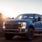 2024 Ford F350 Changes