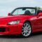 What We Know About The 2024 Honda S2000
