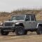 New 2024 Jeep Gladiator Redesign, Price, & Release Date