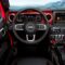 2024 Jeep Wrangler Interior