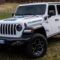 2024 Jeep Wrangler Release Date