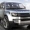 2024 Land Rover Defender 80 Price