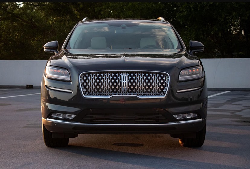 All We Know About The 2024 Lincoln Nautilus