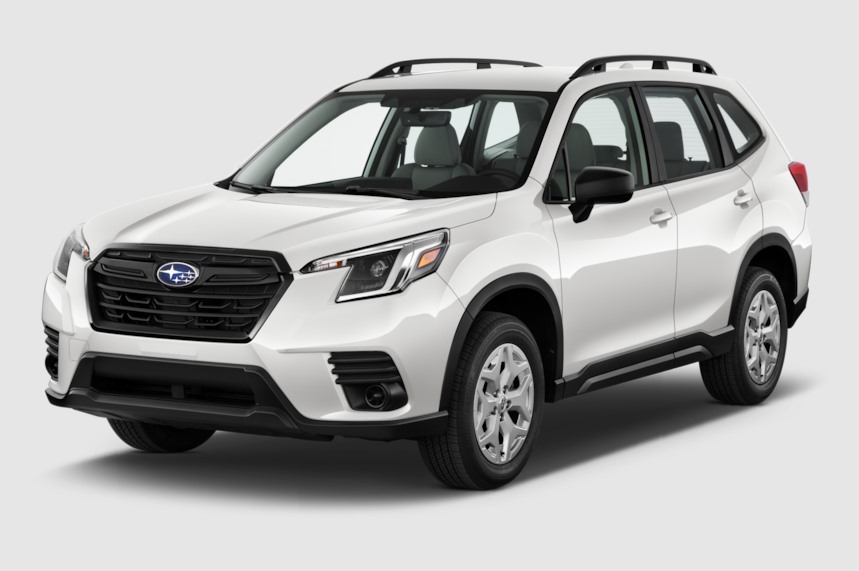 2024 Subaru Forester Changes, Concept, and Price