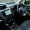 2024 Subaru Forester Interior