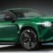 2025 Bentley Electric SUV Redesign