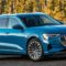 The 2026 Audi Q8 E-Tron Price, Release Date, and Redesign