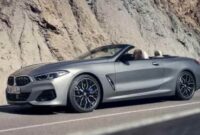 2026 BMW 6 Series redesign