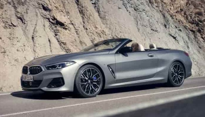 2026 BMW 6 Series Redesign