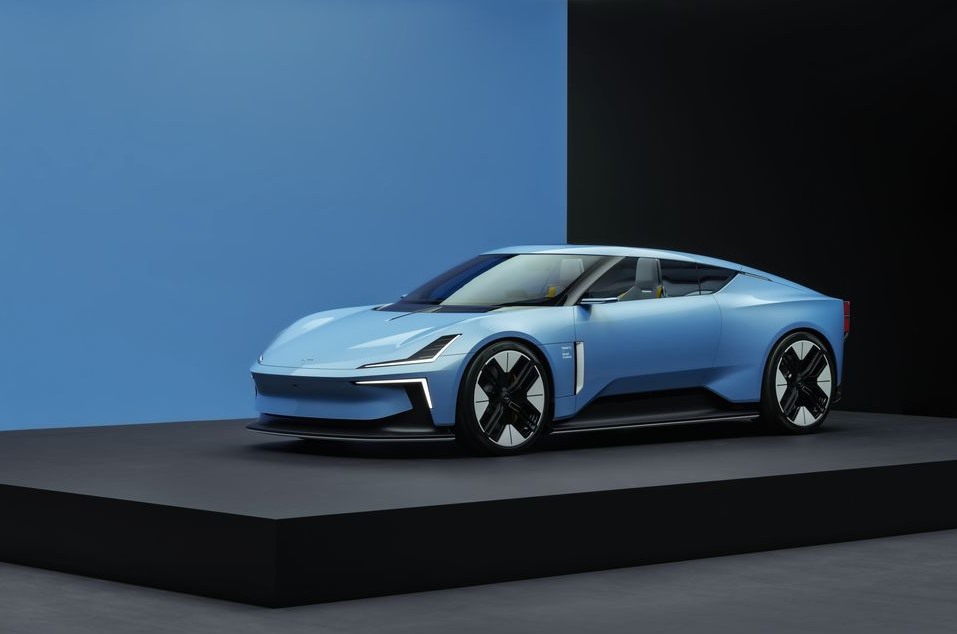 2026 Polestar 6 Release Date, Specs, and New Design