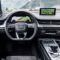 Audi Q7 2024 Interior