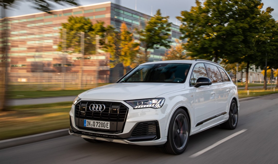 Audi Q7 2024 Release Date, Redesign, and Specs