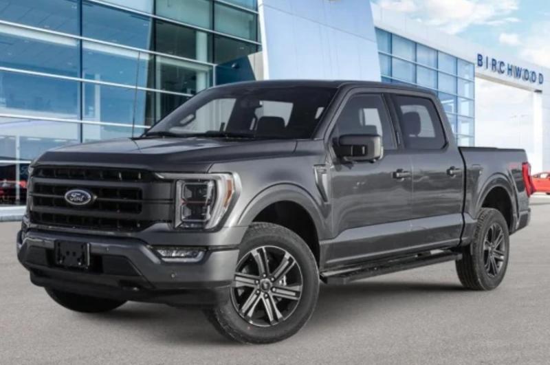Ford F 150 1