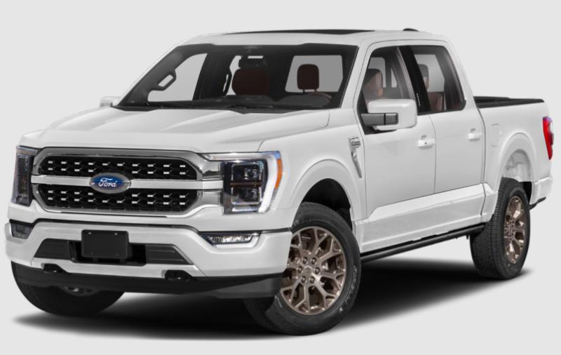 The New 2025 Ford F-150 Price, Interiors, and Exteriors