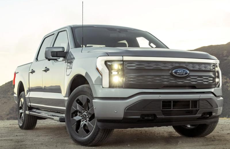 The New 2025 Ford F-150 Price, Interiors, and Exteriors