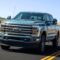 The New 2025 Ford F-250 Price, Specs, and Colors