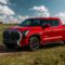The New 2025 Toyota Tundra Redesign, Specs and Release Date