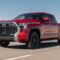 The Upcoming 2025 Toyota Tundra Diesel Specs, Changes and Redesign