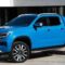 The Upcoming 2025 VW Amarok Interiors, Specs, and Release Date